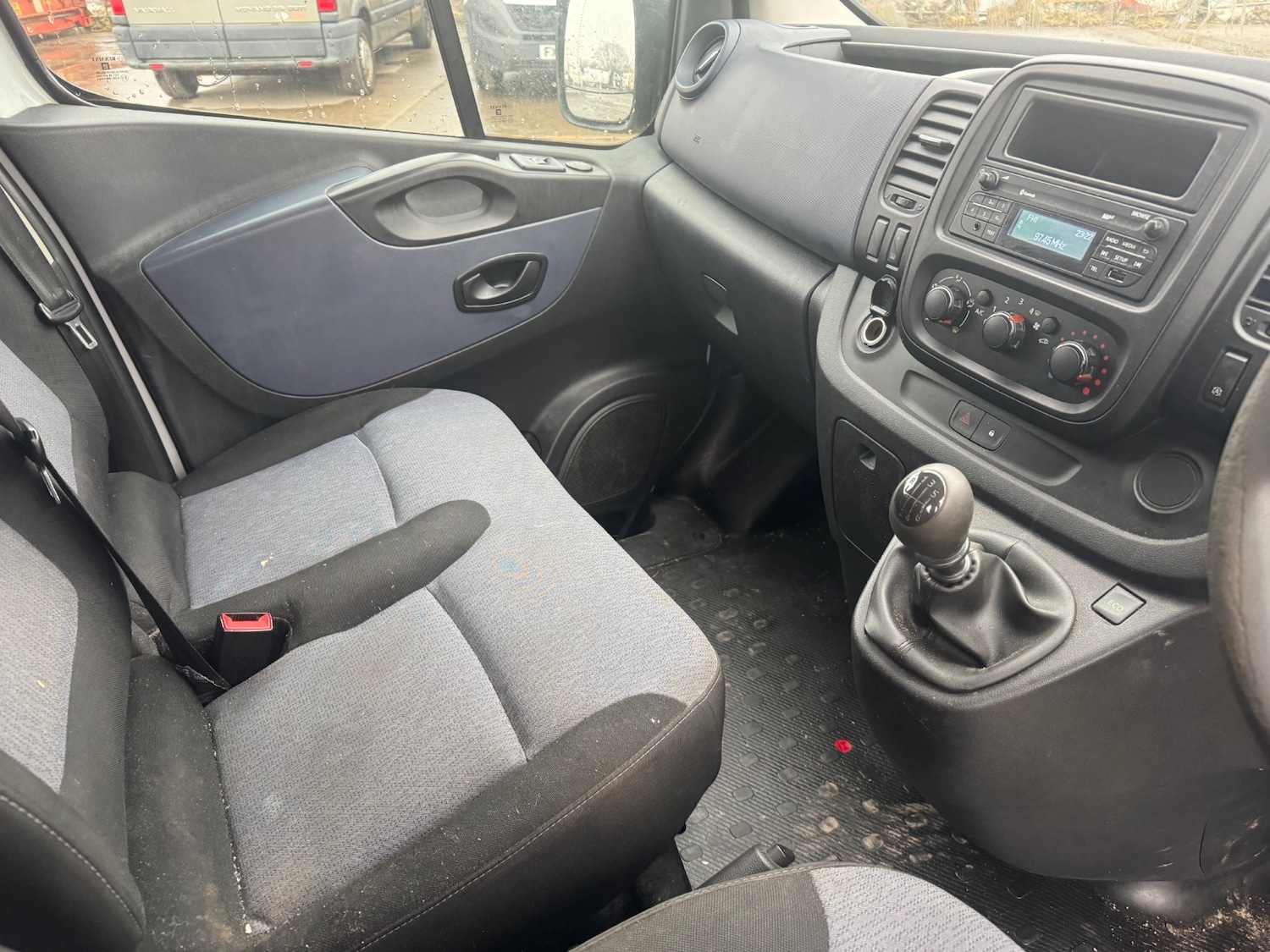 Vehicle 13