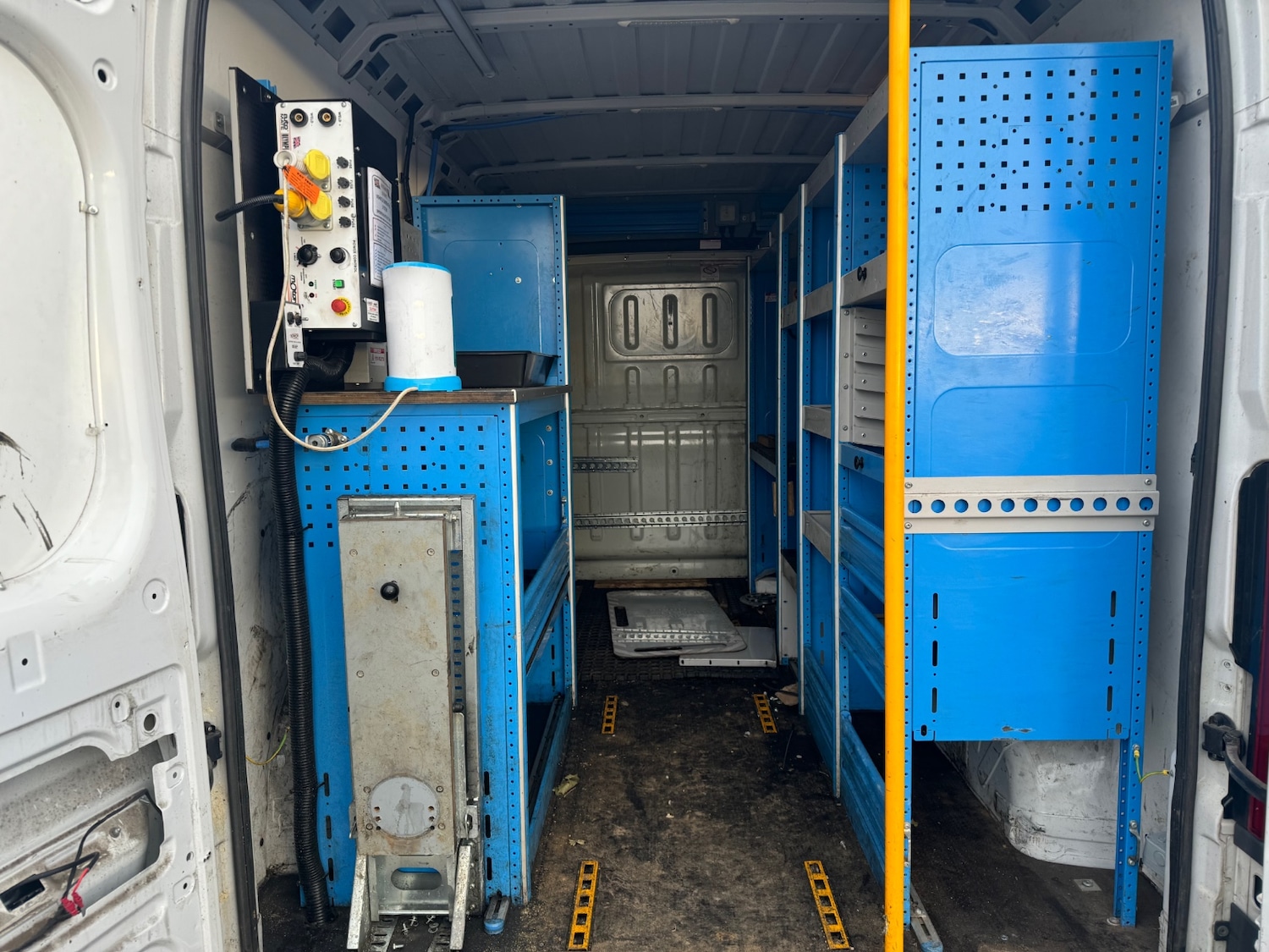 Vehicle 11