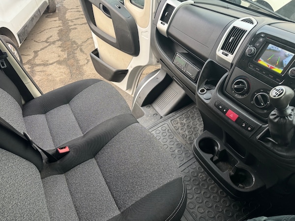 Used Fiat Ducato 2017 for sale - 73478092: Photo 12