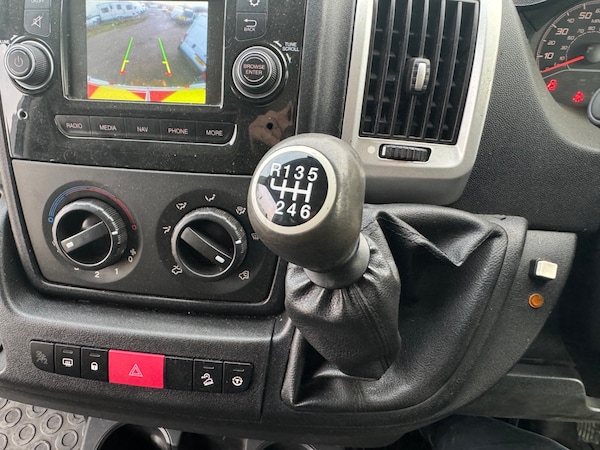 Used Fiat Ducato 2017 for sale - 73478092: Photo 14