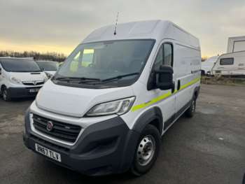 Used Fiat Ducato 2017 for sale - 73478092: Photo