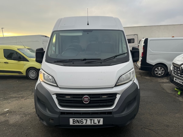 Used Fiat Ducato 2017 for sale - 73478092: Photo 3