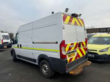 Used Fiat Ducato 2017 for sale - 73478092: Photo