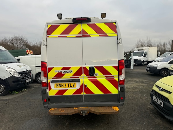 Used Fiat Ducato 2017 for sale - 73478092: Photo 6