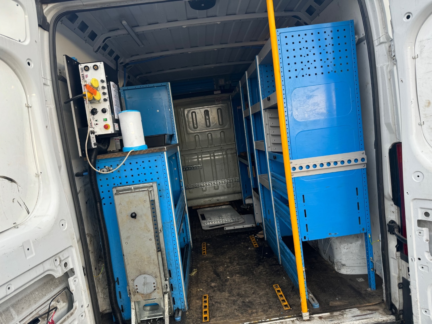 Vehicle 9