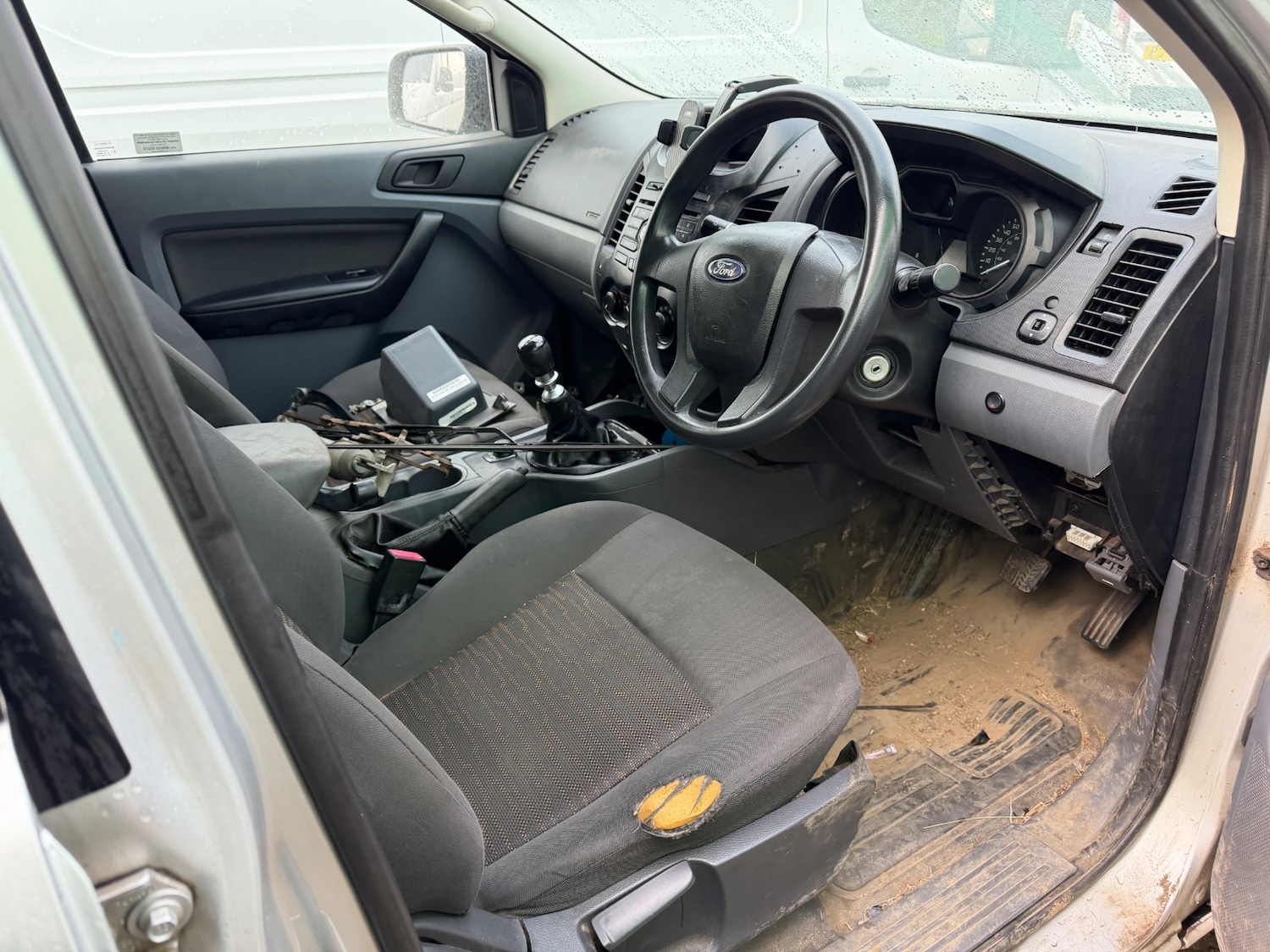 Used Ford Ranger 2015 for sale - 76664911: Photo 10