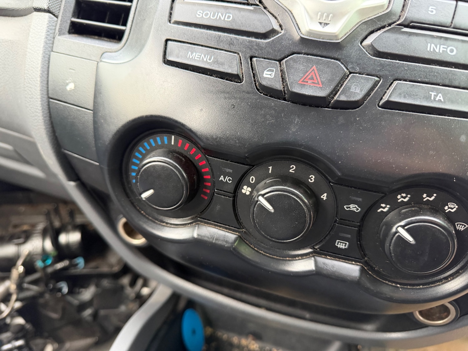 Used Ford Ranger 2015 for sale - 76664911: Photo 11