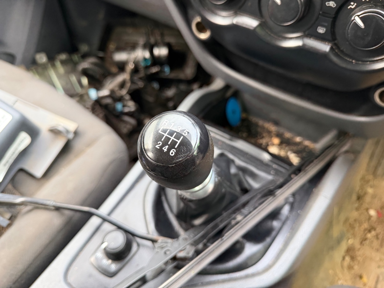 Used Ford Ranger 2015 for sale - 76664911: Photo 12