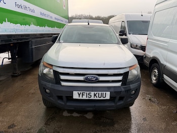 Used Ford Ranger 2015 for sale - 76664911: Photo