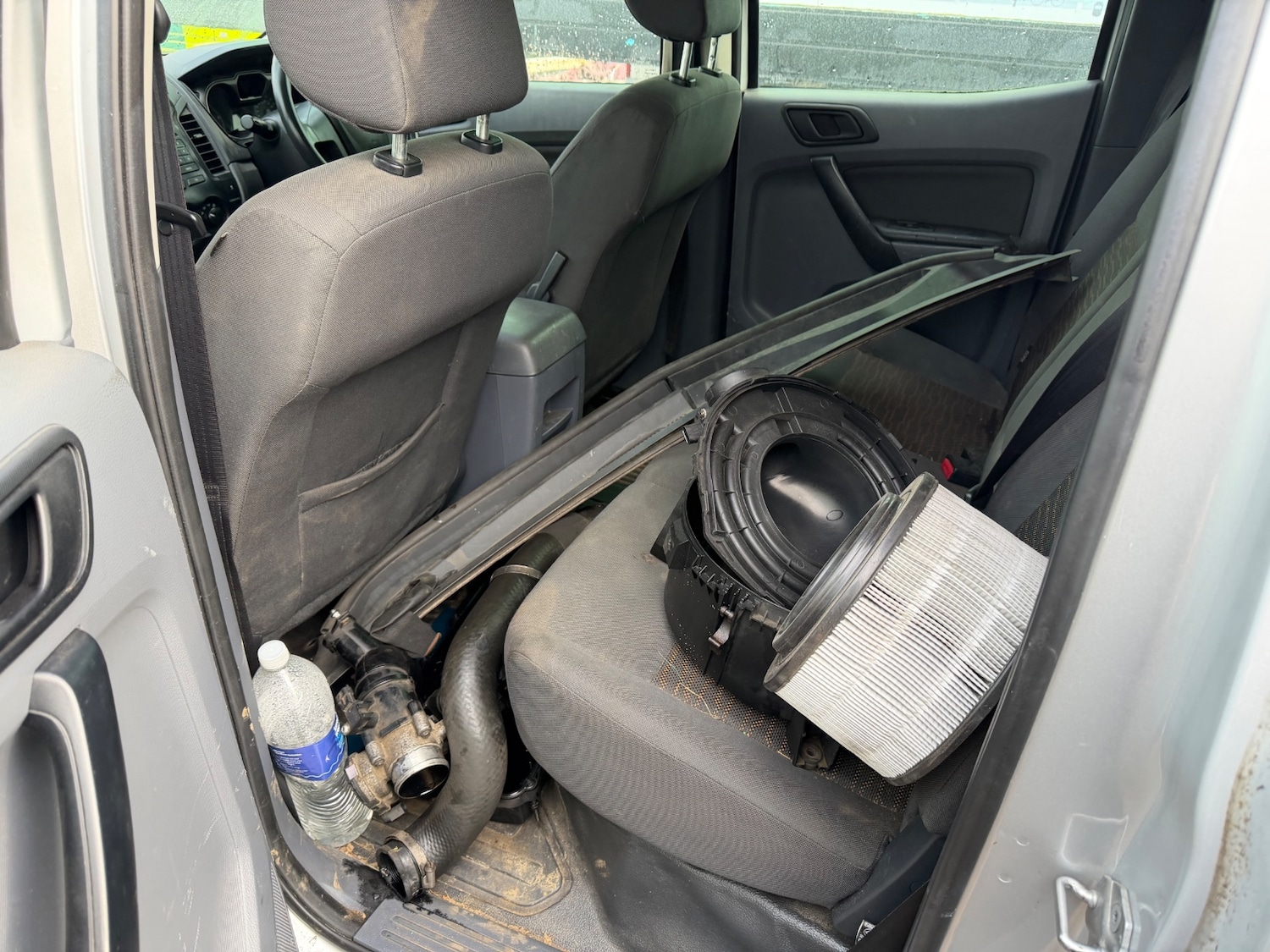 Used Ford Ranger 2015 for sale - 76664911: Photo 8