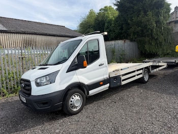 Used Ford Transit 2022 for sale - 78689122: Photo