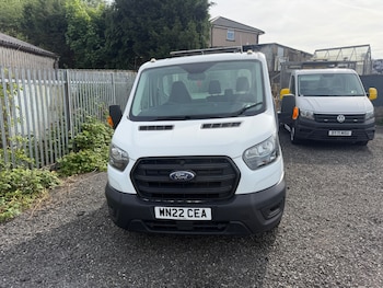 Used Ford Transit 2022 for sale - 78689122: Photo