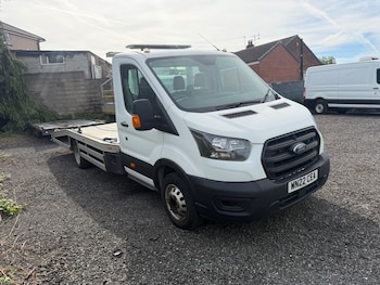 Used Ford Transit 2022 for sale - 78689122: Photo