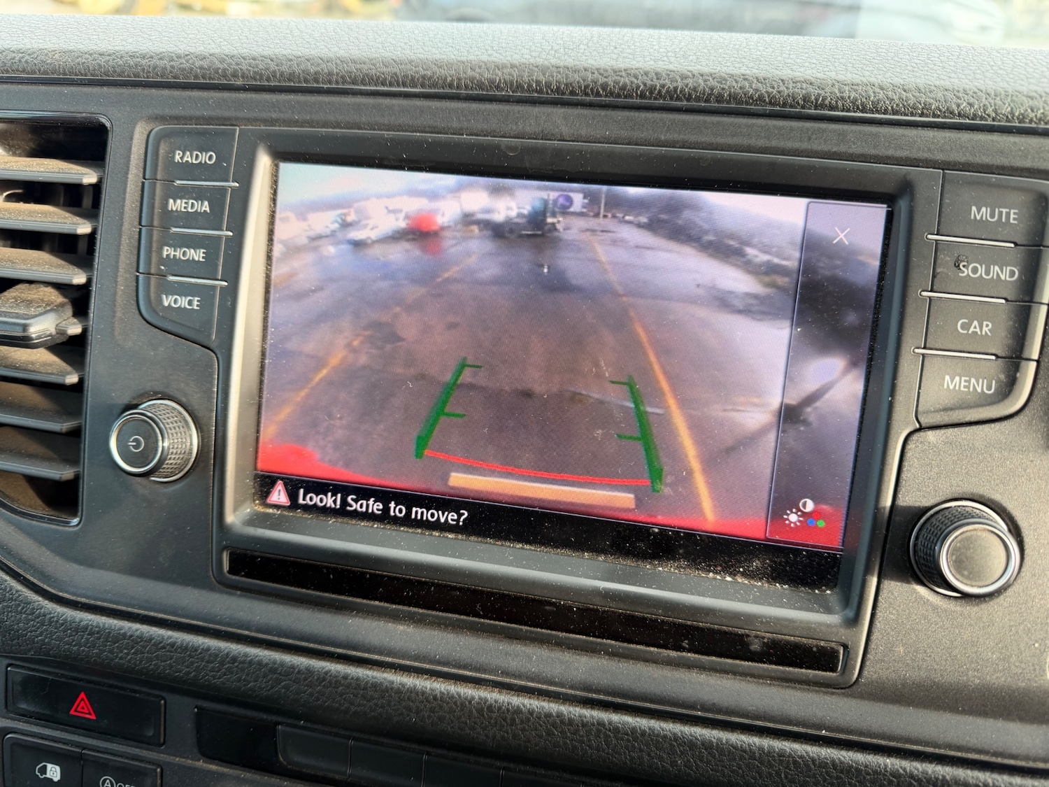 Used Volkswagen Crafter 2018 for sale - 76664935: Photo 17