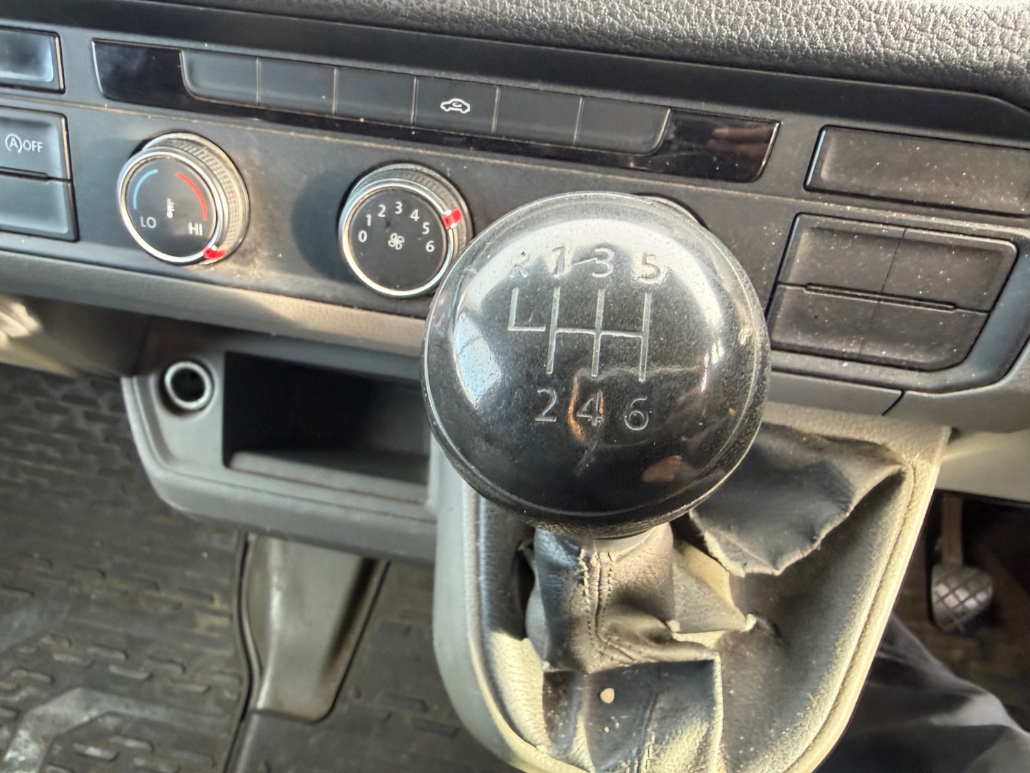 Used Volkswagen Crafter 2018 for sale - 76664935: Photo 18