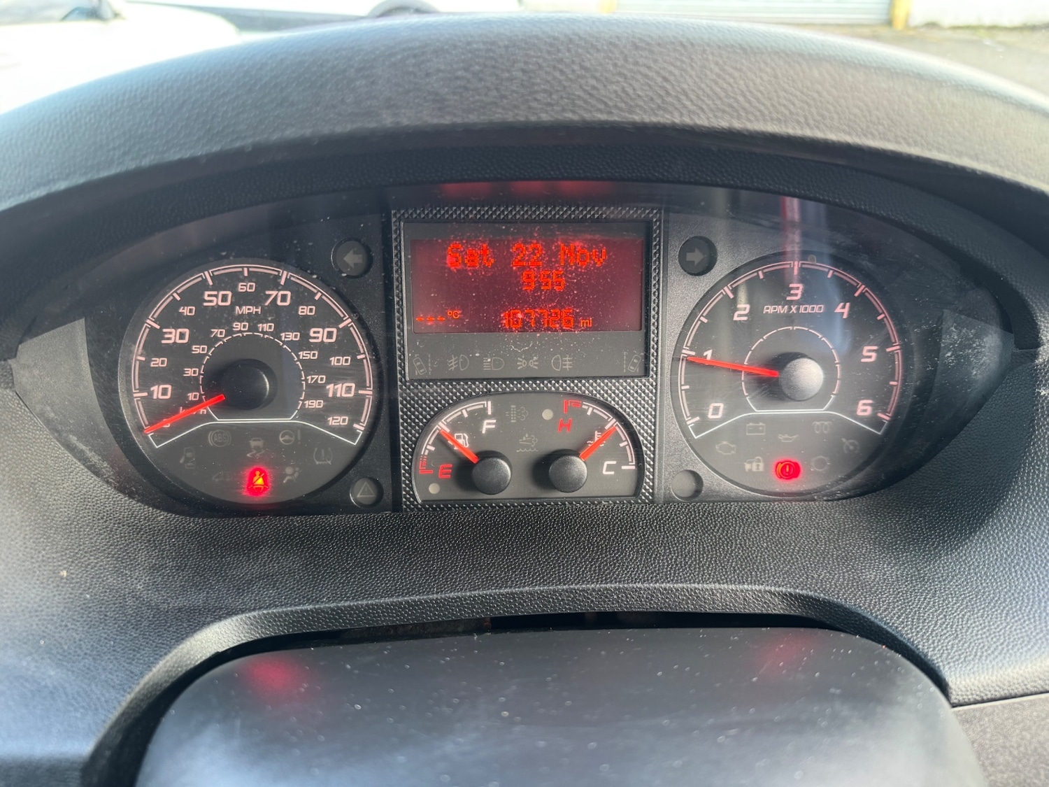 Used Peugeot Boxer 2016 for sale - 77837414: Photo 10