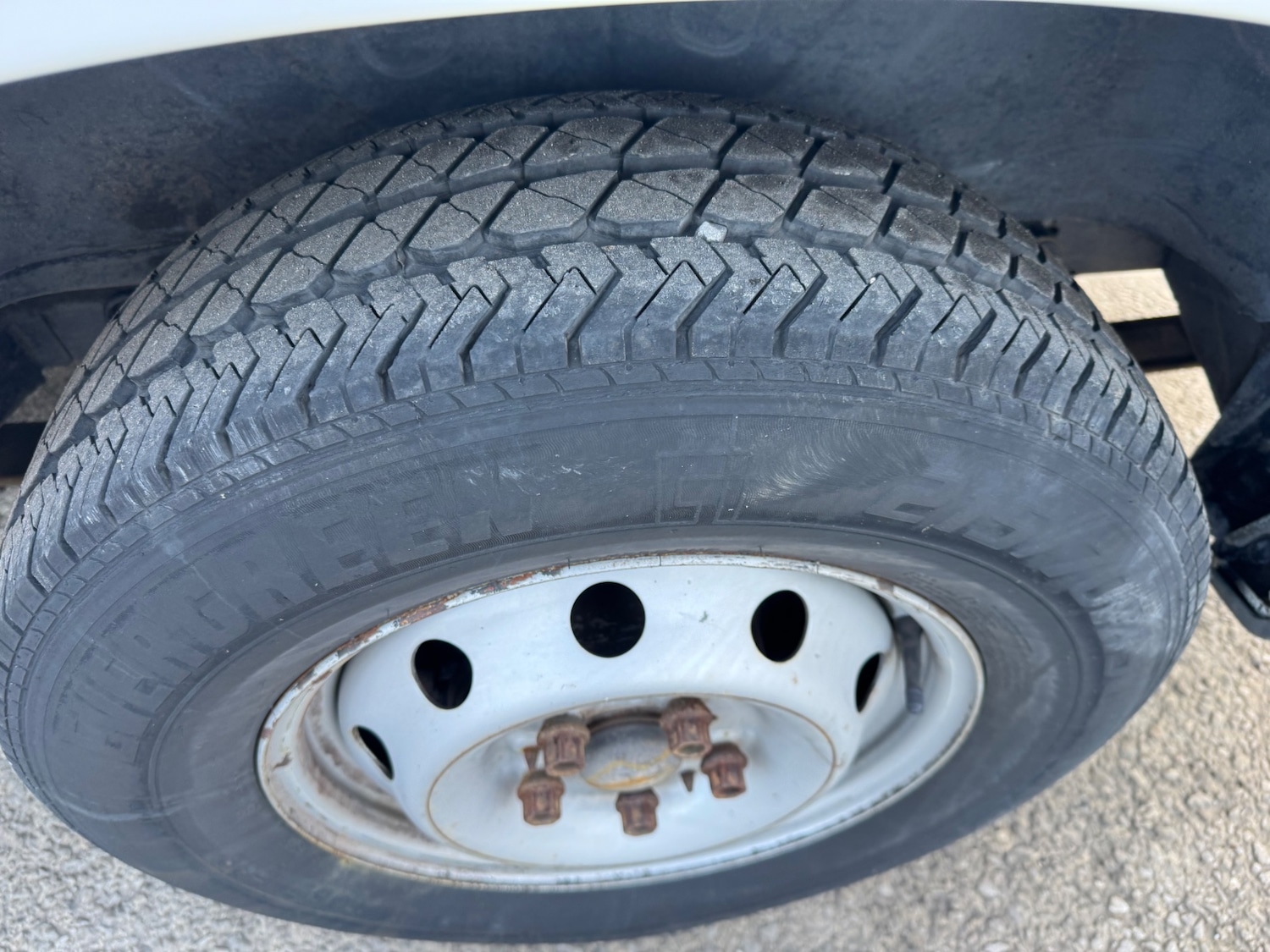 Used Peugeot Boxer 2016 for sale - 77837414: Photo 19