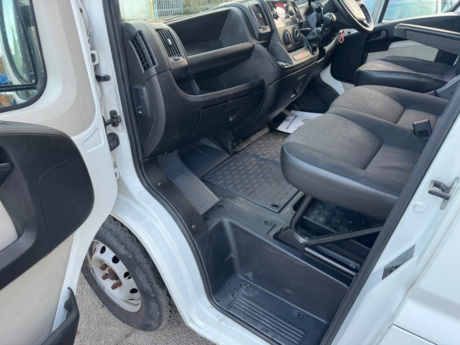 Used Peugeot Boxer 2016 for sale - 77837414: Photo 20
