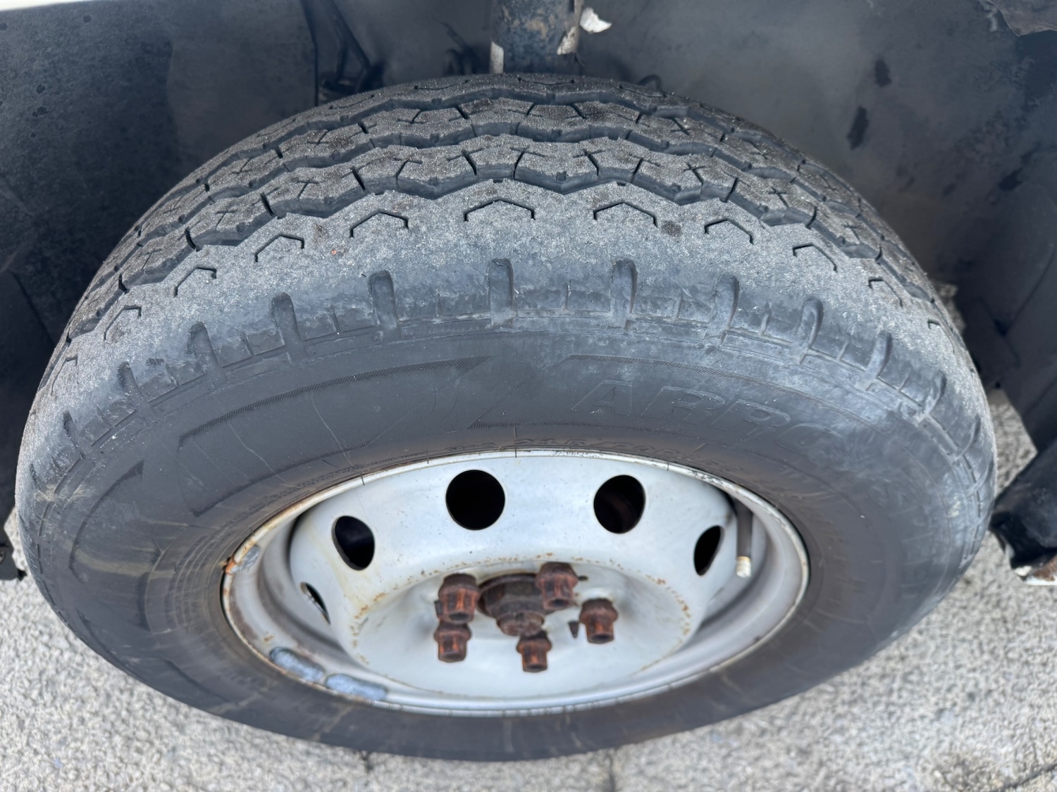 Used Peugeot Boxer 2016 for sale - 77837414: Photo 21