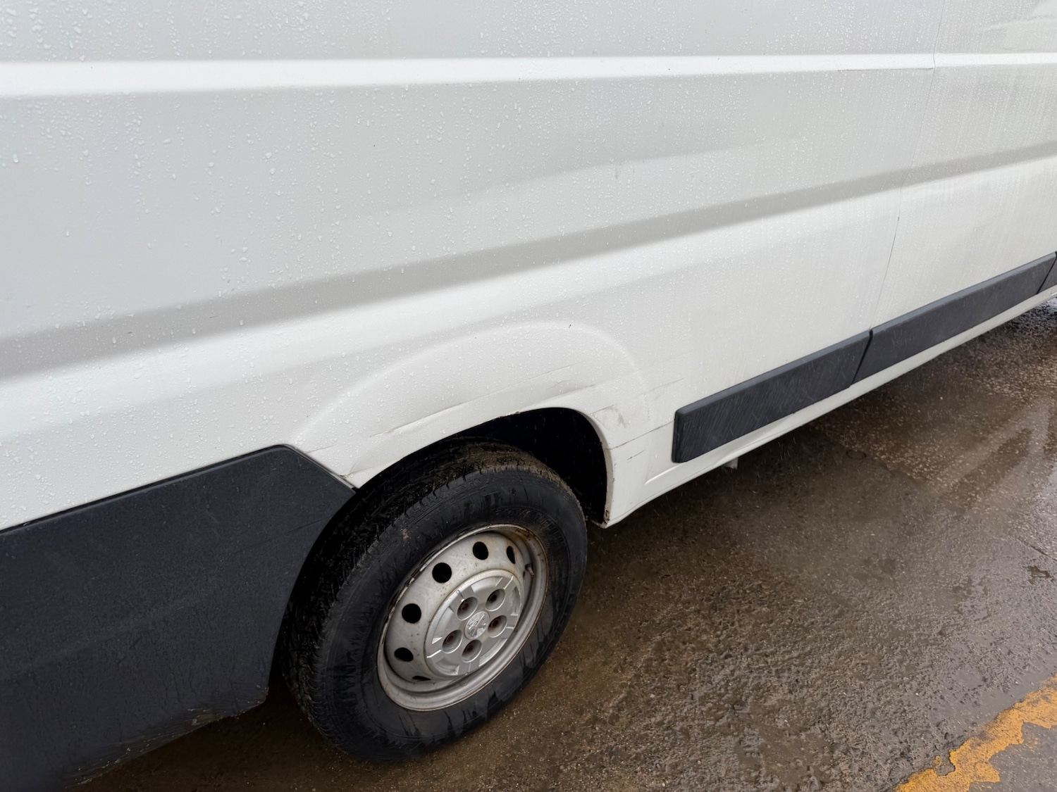 Used Peugeot Boxer 2016 for sale - 77837414: Photo 3