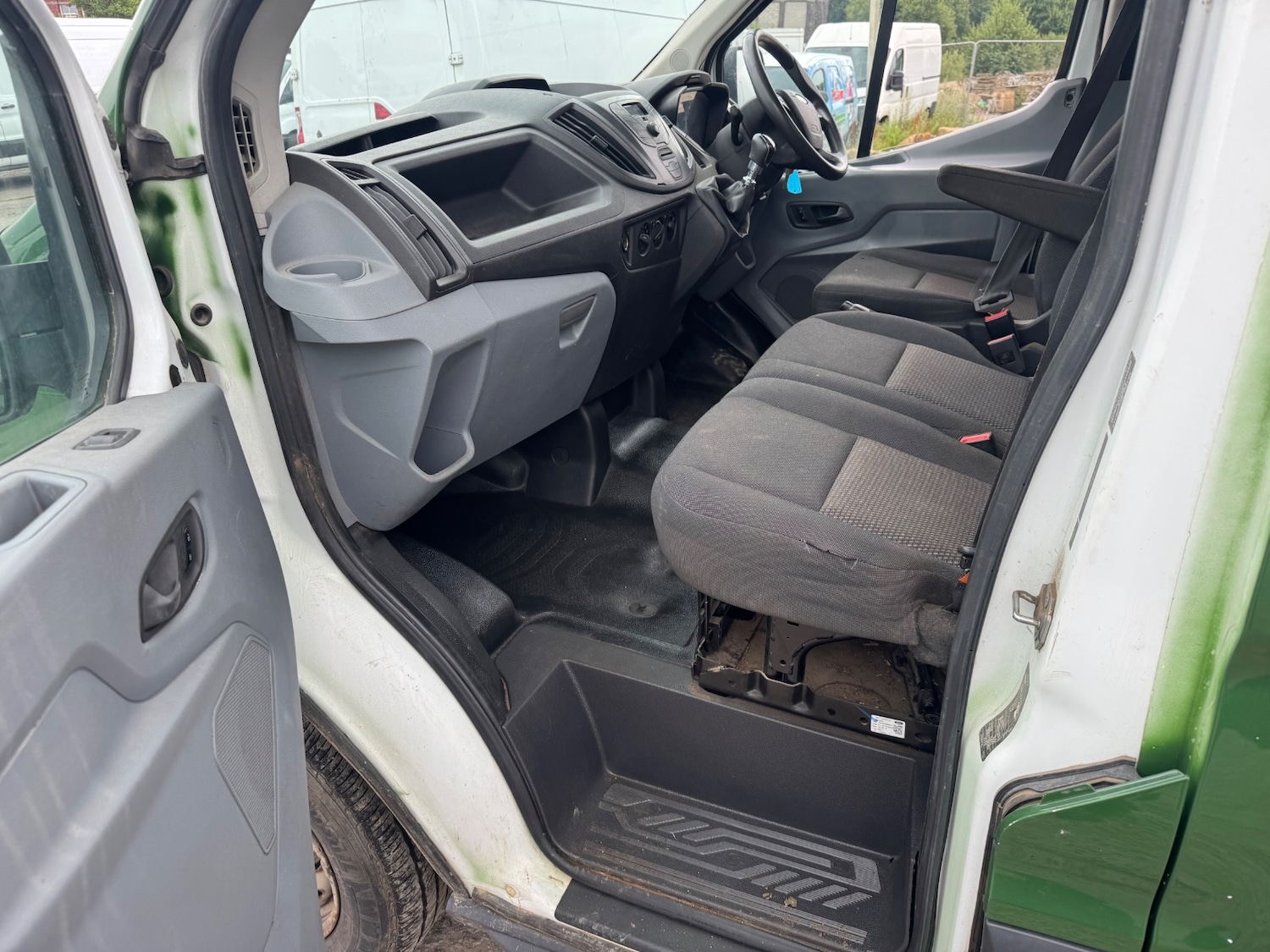 Vehicle 11