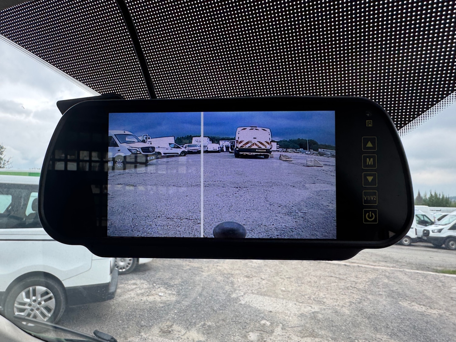 Vehicle 17