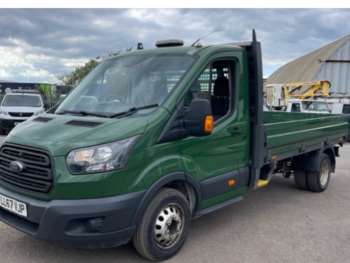 Used Ford Transit 2017 for sale - 75117675: Photo