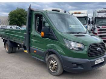Used Ford Transit 2017 for sale - 75117675: Photo