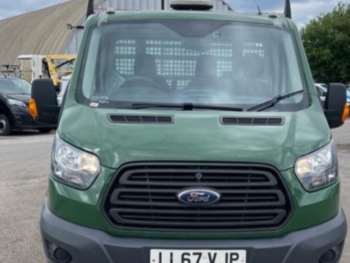 Used Ford Transit 2017 for sale - 75117675: Photo