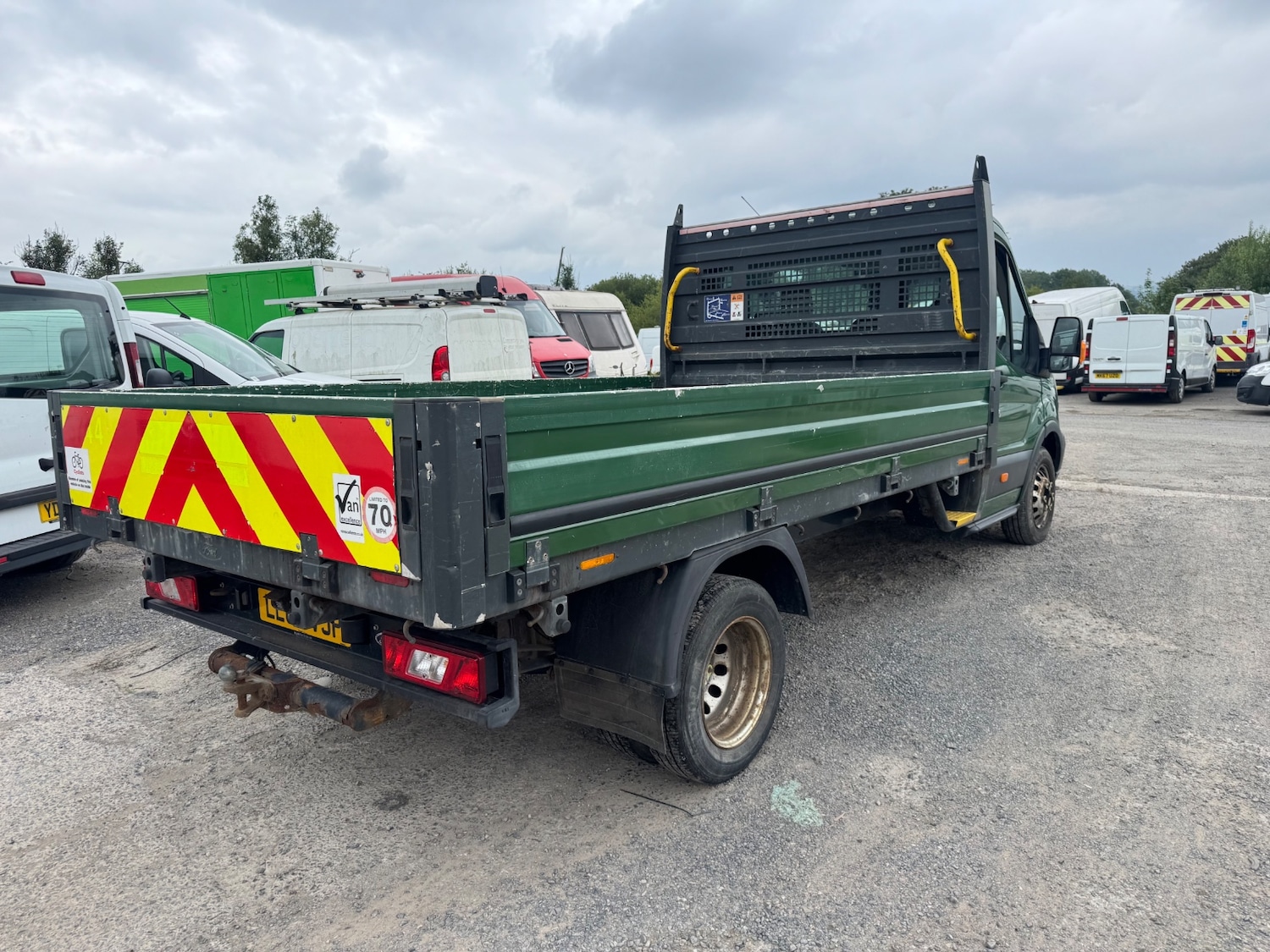 Vehicle 7