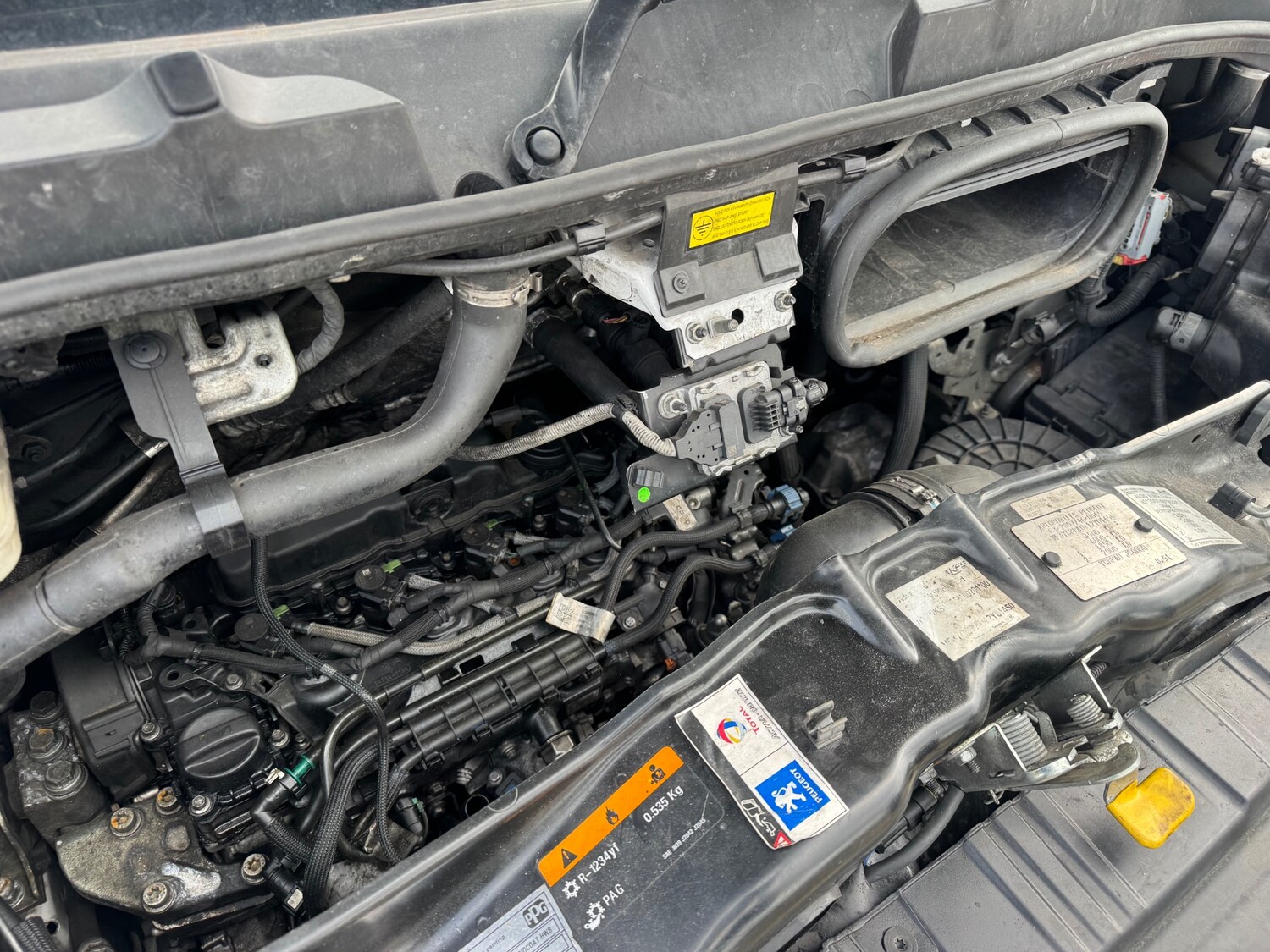 Used Peugeot Boxer 2024 for sale - 78209829: Photo 10