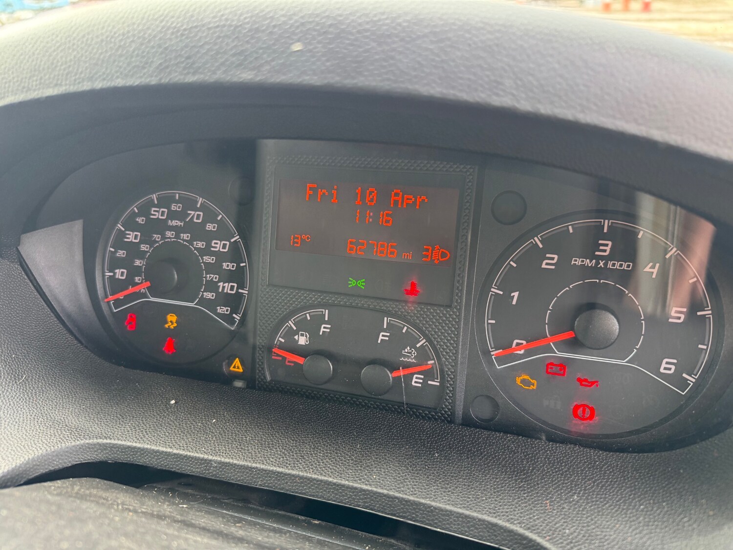 Used Peugeot Boxer 2024 for sale - 78209829: Photo 13