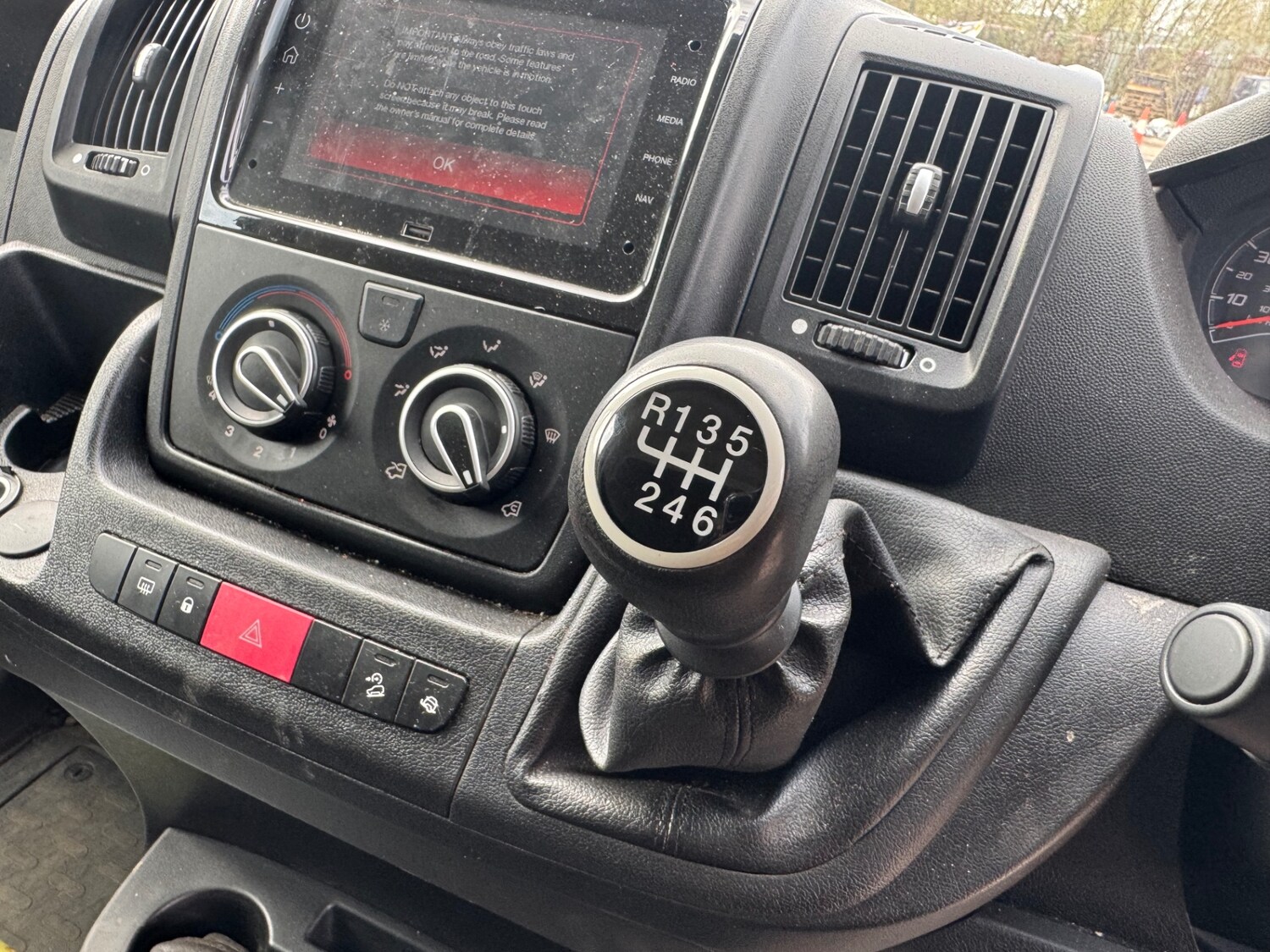 Used Peugeot Boxer 2024 for sale - 78209829: Photo 14