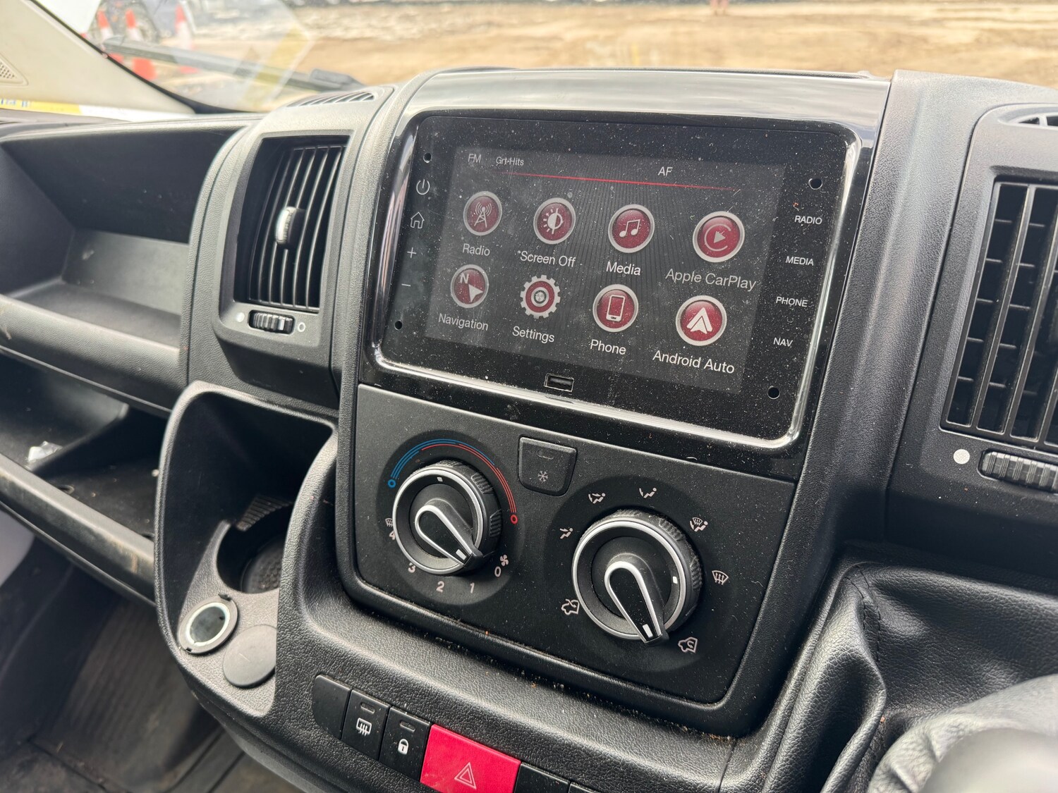 Used Peugeot Boxer 2024 for sale - 78209829: Photo 15