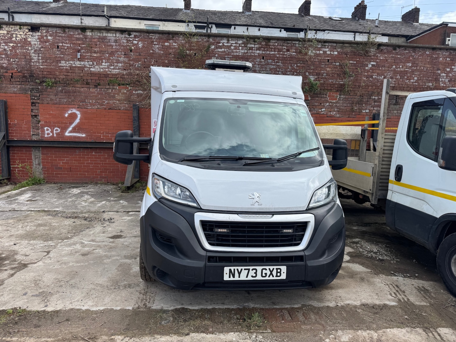 Used Peugeot Boxer 2024 for sale - 78209829: Photo 2