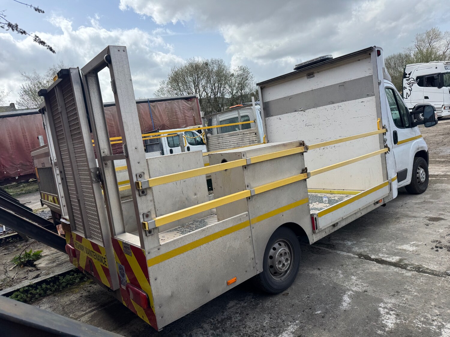 Used Peugeot Boxer 2024 for sale - 78209829: Photo 5