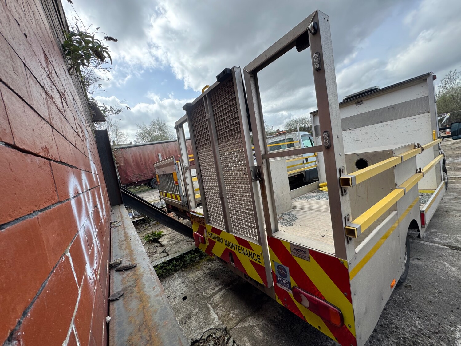 Used Peugeot Boxer 2024 for sale - 78209829: Photo 6