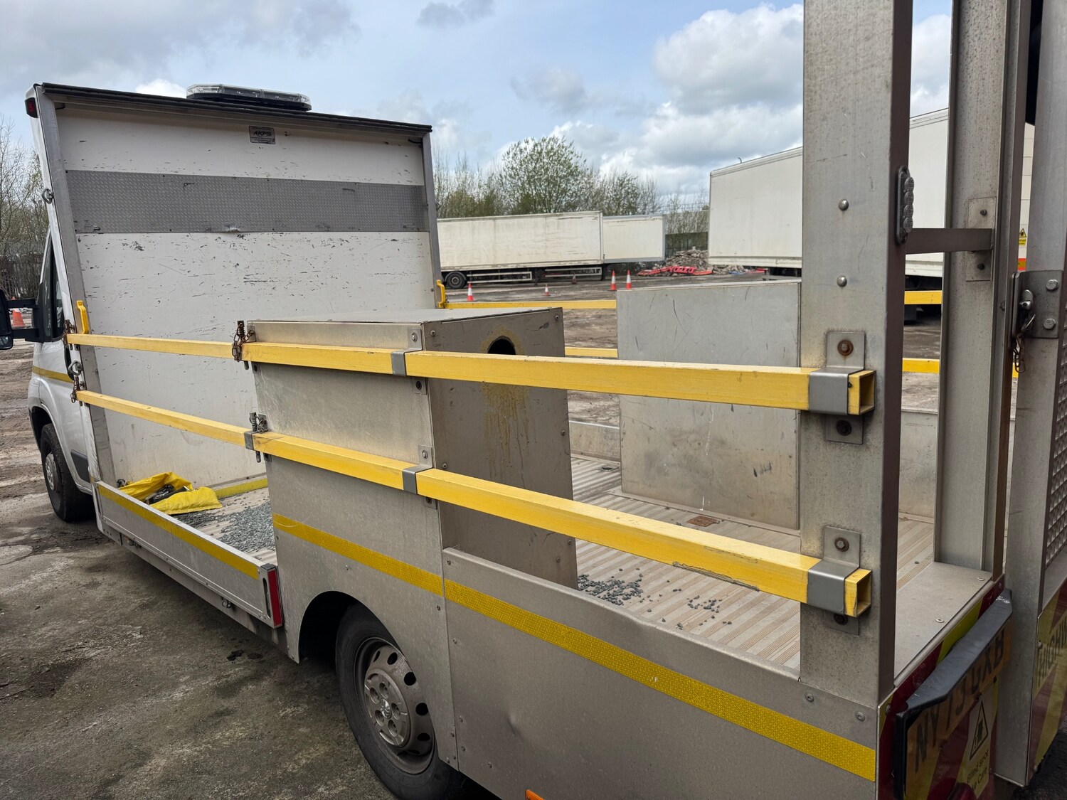 Used Peugeot Boxer 2024 for sale - 78209829: Photo 7