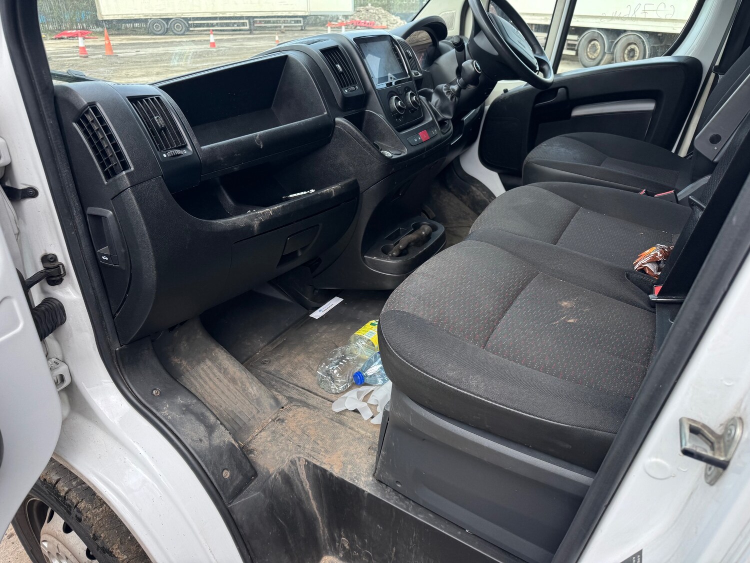 Used Peugeot Boxer 2024 for sale - 78209829: Photo 9