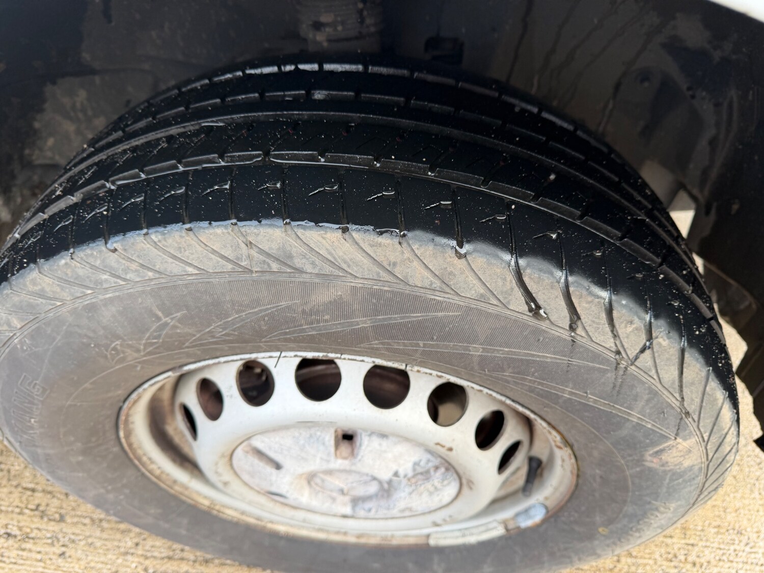 Used Mercedes-Benz Sprinter 2022 for sale - 76855520: Photo 12