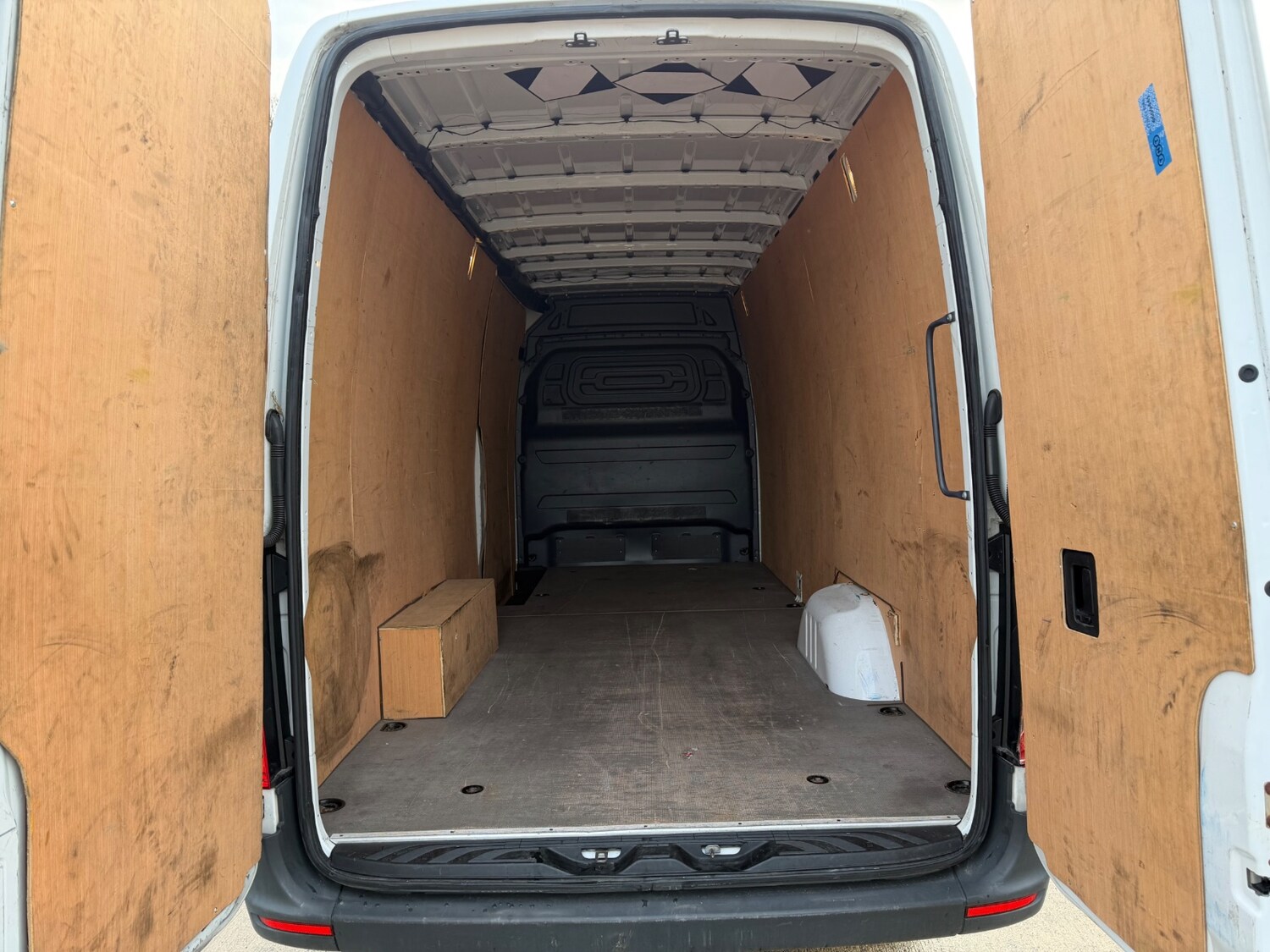 Used Mercedes-Benz Sprinter 2022 for sale - 76855520: Photo 14
