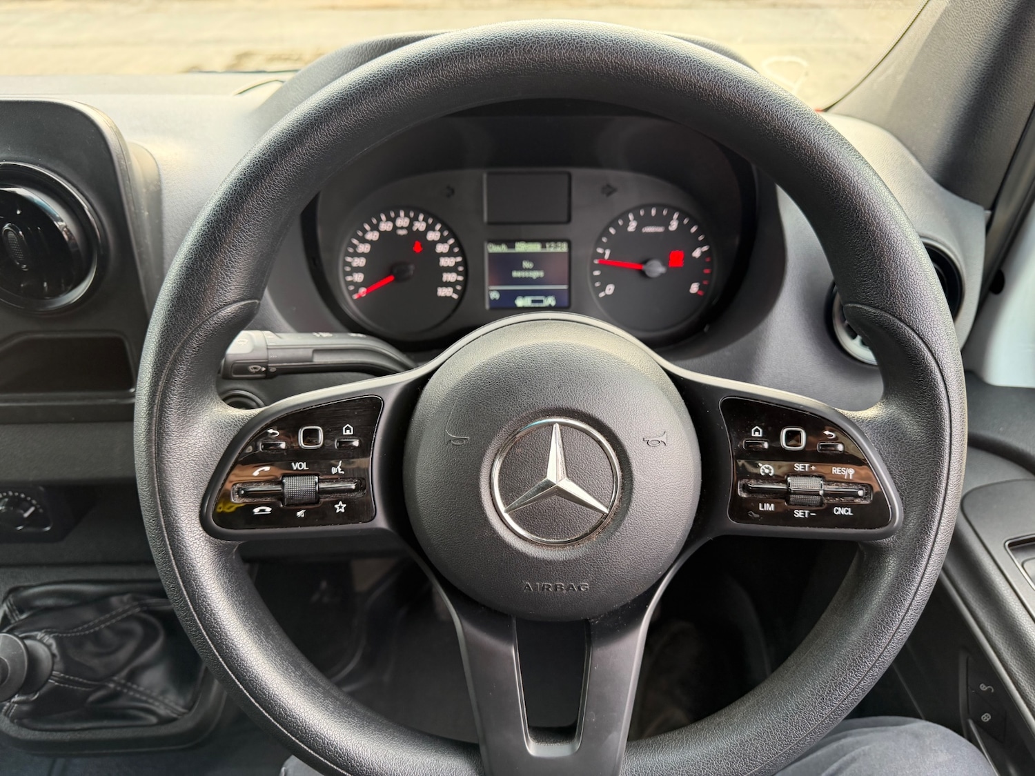 Used Mercedes-Benz Sprinter 2022 for sale - 76855520: Photo 18