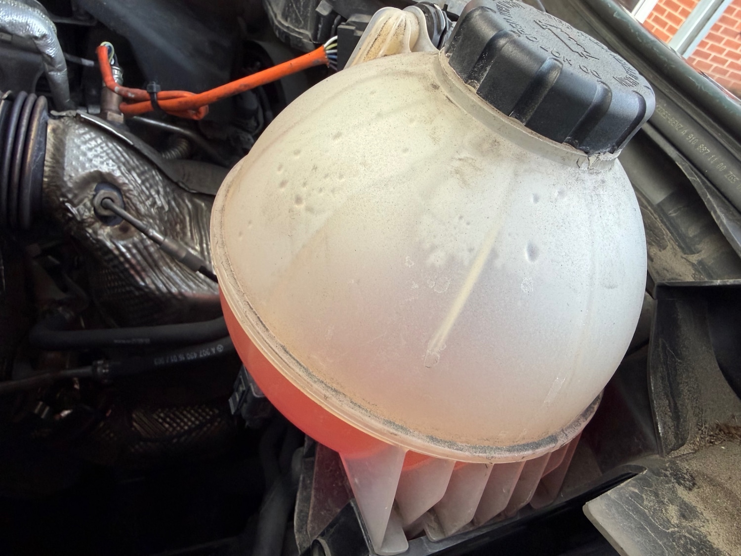 Used Mercedes-Benz Sprinter 2022 for sale - 76855520: Photo 22