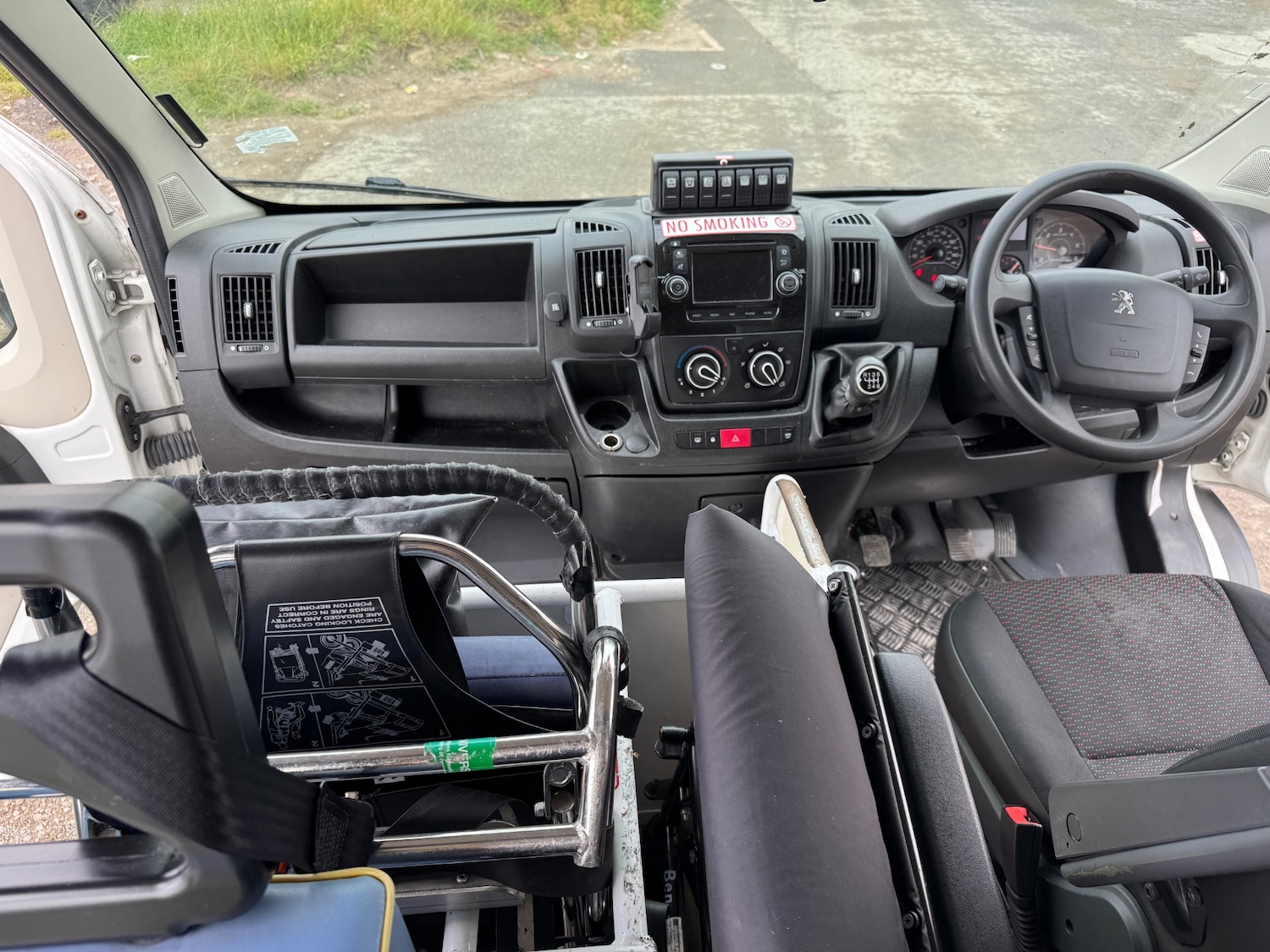 Vehicle 11
