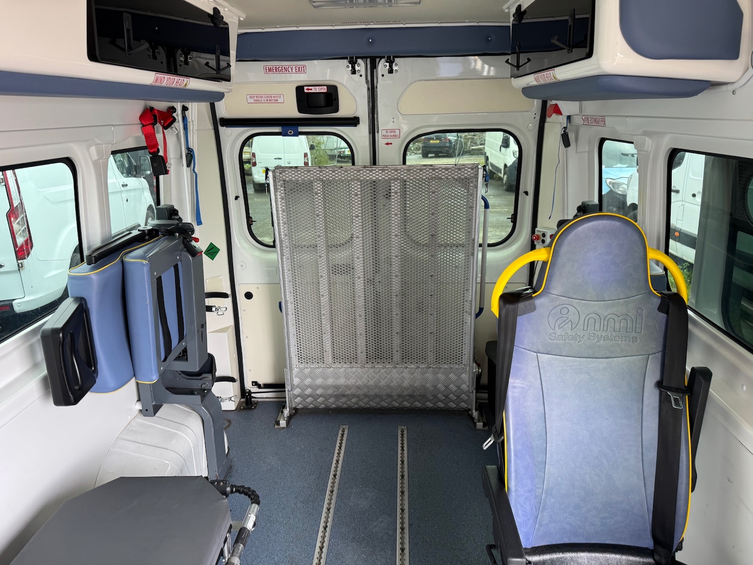 Vehicle 13