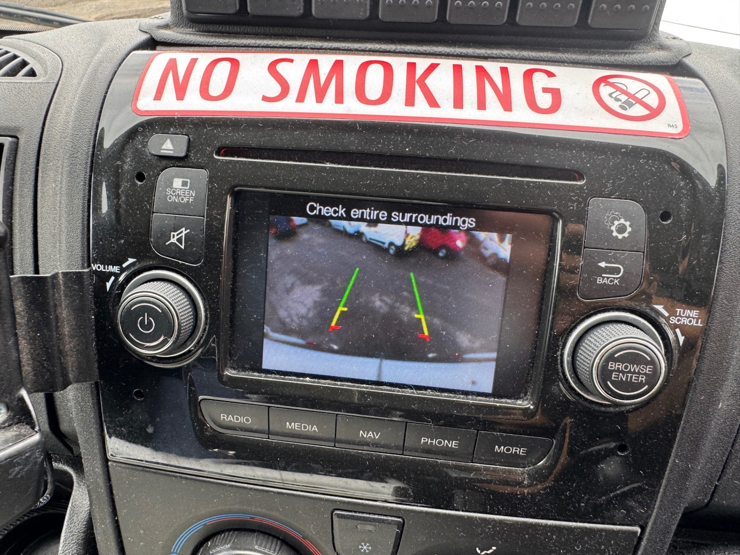 Vehicle 19