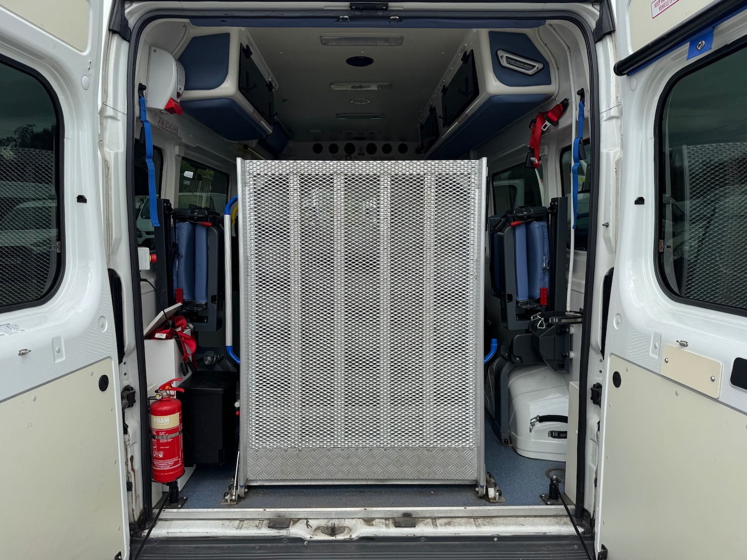 Vehicle 7