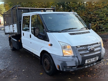 Used Ford Transit 2013 for sale - 78639931: Photo