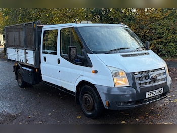 Used Ford Transit 2013 for sale - 78639931: Photo