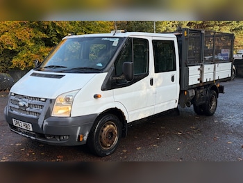 Used Ford Transit 2013 for sale - 78639931: Photo